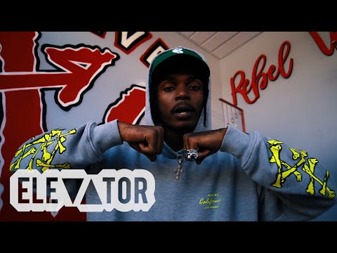Young Jasper - Reffer (Official Music Video)