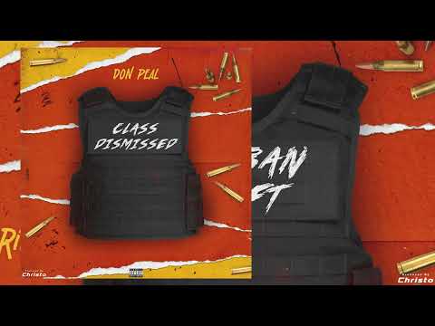 Don Peal - Class Dismissed (SamDan x Dellz Diss)