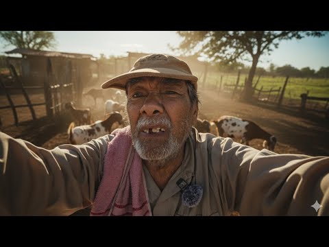 Así se VIVE en el MEDIO DEL MONTE | INCOMPARABLE | CHACO 2025