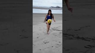 Acompáñenme a la playa 🌊❤️