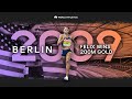 Allyson Felix storms to 200m world title 🇺🇸 | World Athletics Championships Berlin 2009