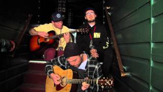 Seaway - &quot;Slowing Down&quot; (Acoustic)