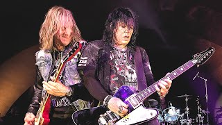 Download lagu Nobody's Fool - Cinderella’s Tom Keifer - Live in Wichita, Kansas, 03/29/2024 @ The Cotillion mp3