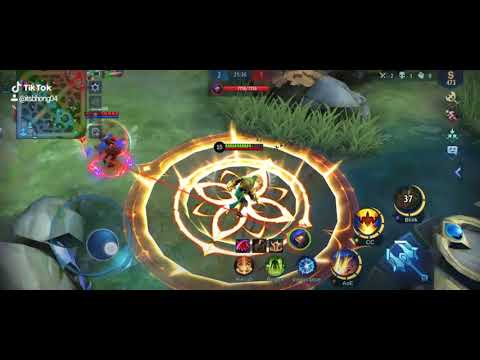 500 stacks aldous vs gatotkaca