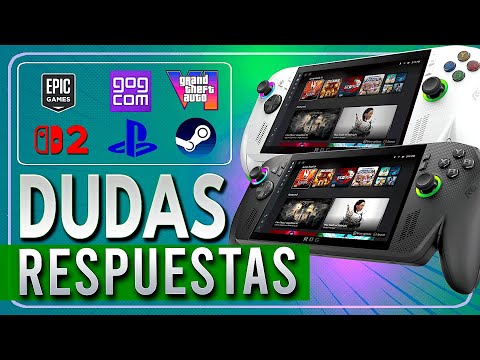 Todo lo que sabemos sobre la nueva consola Xbox: fecha, compatibilidad, IA y más