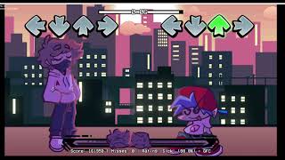 Cover art for Made in 2002 - WBNSxFNF