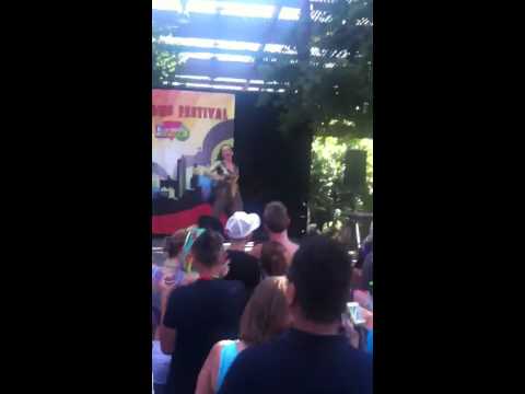 Kimberly V. Devin - The Boys