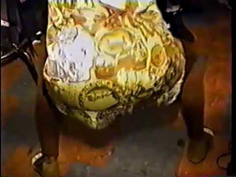 Sounds Incorporated in New York