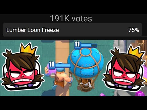 Using the 12 most HATED decks to beat a Grand Challenge