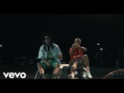 Kae Chaps ft. Jnr Brown Sorry Boyz Lyrics