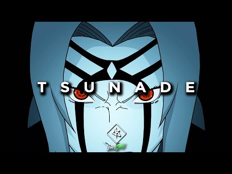 Naruto Type Beat - "Tsunade"