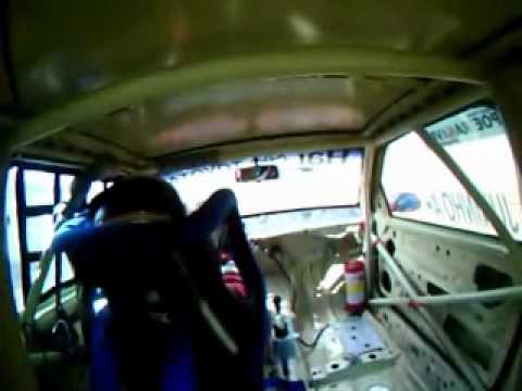 "Juninho Berlanda on Board" 14/08/10 Joaçaba 2° Treino livre