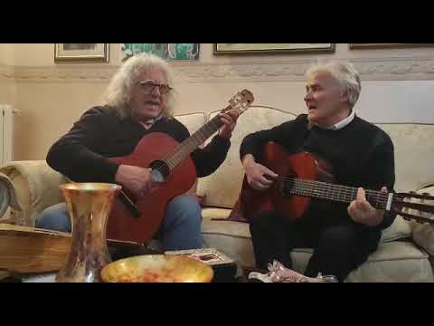 SILENZIU D'AMURI (di e con Alfio Antico)