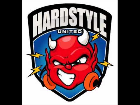 Dj Aron Hardstyle Remix