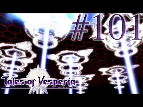 Let's Play Tales of Vesperia, Episode 101: Awakening