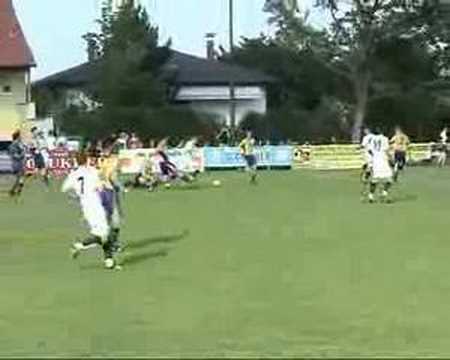 ASV TV: 25.Runde Wallern - ASV Neudorf 2:0