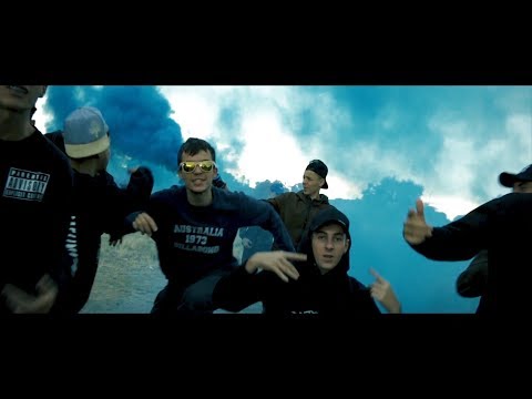 RENZO x LUDÓVIC x RASTA x BIFO x D.SA x ENRIK - DESTAPEN OTRA FRÍA [VIDEOCLIP]