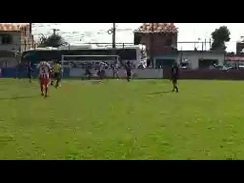 Lance 2 Real Desportivo 2 X 1 Santa Luzia - Final 2° turno master Santo Antônio 16.01.2021