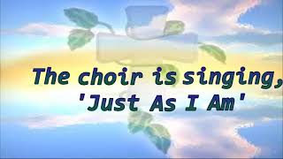 That's what this altar is for (lyrics)