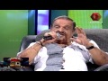 P Jayachandran Talks On The Song Karimukil Kattile