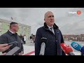 Tomislav Dulibić Državni Tajnik U Ministarstvu Zdravstva RH A