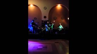 Turn the Page cover by Fr8 Train