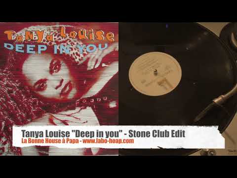 Tanya Louise - Deep in you (Stone Club Edit)