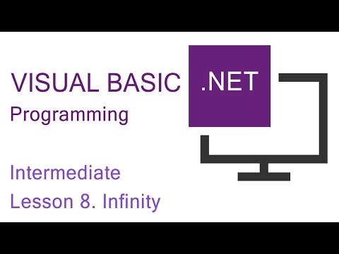 VB NET Programming Intermediate Lesson 1 Event Handling