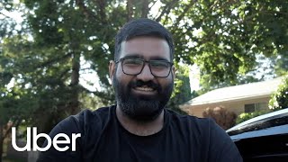 Uber Denis - Vancouver, BC