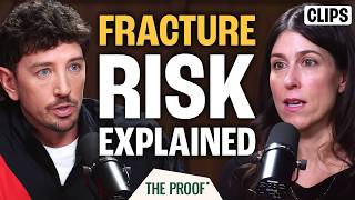 Bone Density Is Not Bone Strength: What the Evidence Actually Shows | Dr. Lora Giangregorio