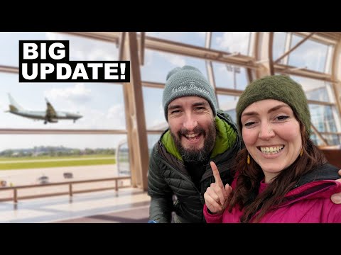 We’re Finally Revealing Our New Project