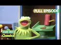 Swinging On The Tire Swing Sesame Street Classic Full Episode