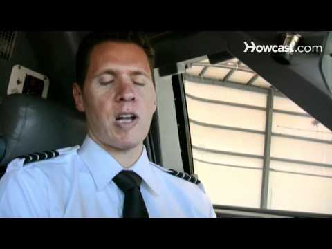 How to Make a Flight Plan | Flying Lessons