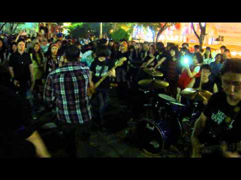 20130601 Find the spot - 불화