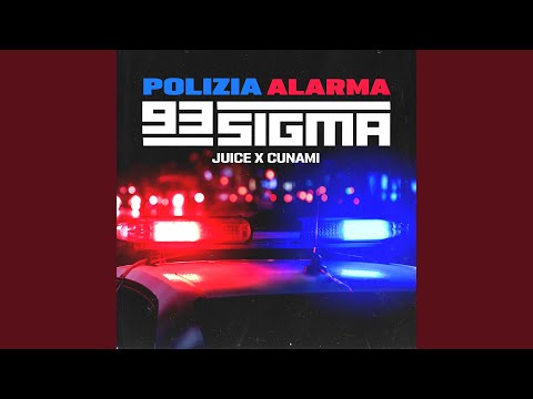Polizia Alarma