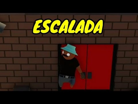 Como ESCALAR no Gang Beasts | Tutorial 2021