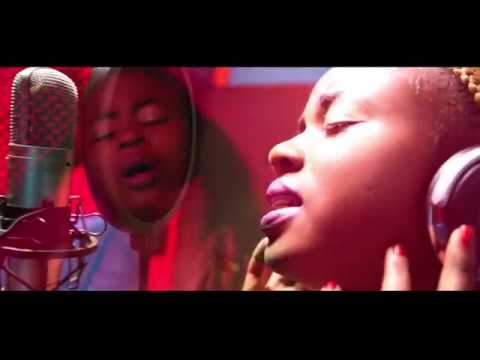 Nandy- Kivuruge Cover by merry (Official video)