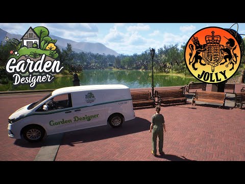 Garden Designer  |  Demo  |  Lets Play