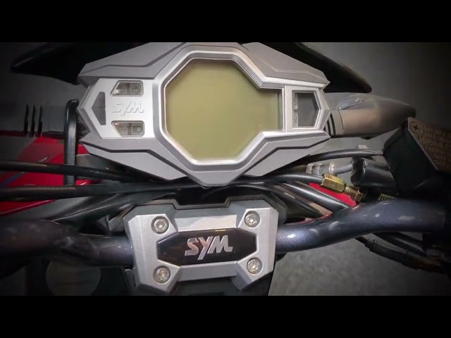 JET 4 RX 125cc