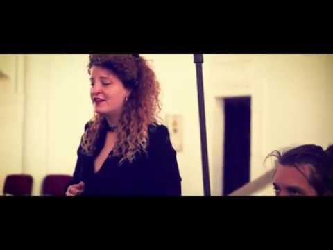 OneBeat Balkans - Snow