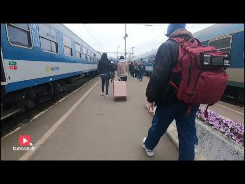 Szeged, Hungary 🇭🇺 Amazing Spring Walk | 4K HDR