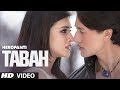 Heropanti: Tabah Video Song | Mohit Chauhan ...