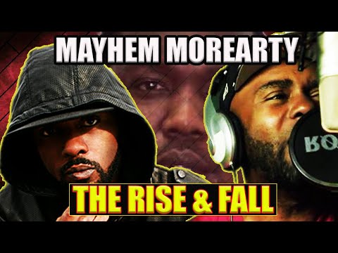 Mayhem Morearty | The Rise & Fall From Underground Rap Star To Star Witness | Real Toronto Story