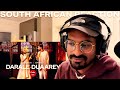 South African Reaction | Darale Duaarey | Coke Studio Bangla | Reaction