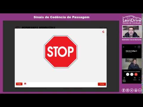 Code Class Yield Signs