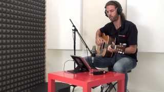 Video thumbnail for Recording a Full Song with iRig PRO all in one audio/MIDI interface for iPhone iPad and Mac by ikmultimedia