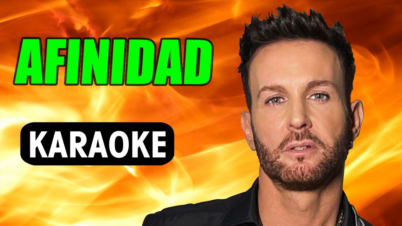 Afinidad