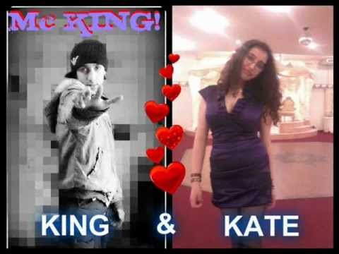 Dunja Ilic - Ziveli  (  by kate & king )