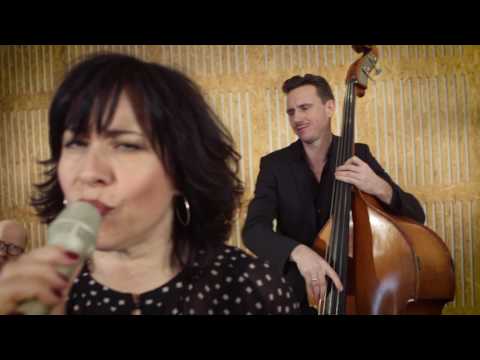 Veronica Mortensen Quartet - This Might Not Be Cool