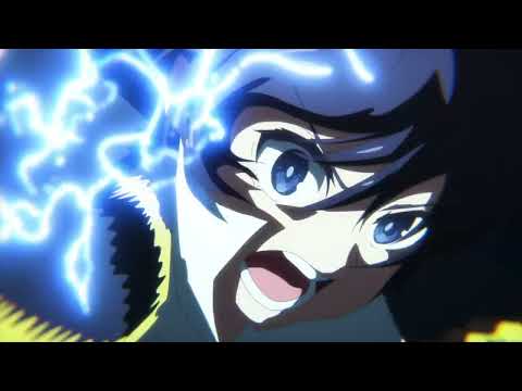 Rakudai Kenja no Gakuin Musou: Nidome no Tensei, S-Rank Cheat Majutsushi Boukenroku +ENCOUNT FLOW